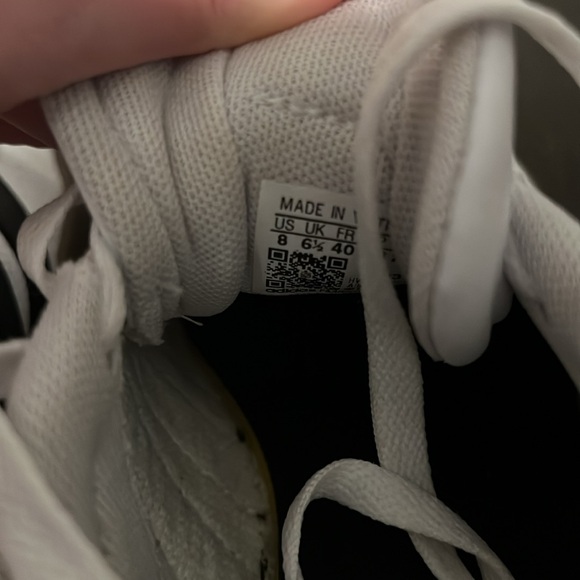 Adidas VL Court 3.0 Sneakers - Picture 8 of 9